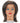 Jamie Manikin Training Head - 6" Long Hair - 50% Human Hair and 50% Goat Hair by Celebrity