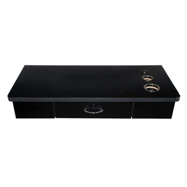 Janice Styling Counter by Deco Salon Furniture