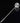 Japanese Multi-Use Crystal Spatula - Gel Mixer - Nail Art Tool - Each