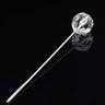 Japanese Multi-Use Crystal Spatula - Gel Mixer - Nail Art Tool - Each