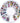 Japanese Nail Art Rhinestones - Pack #1 - Pack