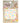 Japanese Nail Art Stickers - Brightly Colored Flowers F-7 - Each