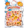 Japanese Nail Art Stickers - Day of the Dead Halloween J-3 - Each