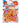 Japanese Nail Art Stickers - Festive Halloween Nail Decor J-2 - Each