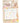 Japanese Nail Art Stickers - Perfectly Pastel Flowers F-4 - Each
