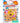 Japanese Nail Art Stickers - Scary Stylish Halloween J-9 - Each