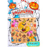 Japanese Nail Art Stickers - Scary Stylish Halloween J-9 - Each