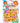 Japanese Nail Art Stickers - Spooktacular Halloween J-8 - Each
