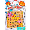 Japanese Nail Art Stickers - Spooktacular Halloween J-8 - Each