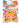 Japanese Nail Art Stickers - Wildly Scary Halloween J-1 - Each