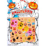 Japanese Nail Art Stickers - Wildly Scary Halloween J-1 - Each