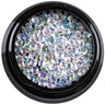 Japanese Rhinestone Nail Art Decoration - Crystal - Pack