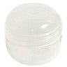 Jar and Cap for Samples / 100 Pack