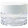 Jar and Cap Round 0.14 oz. / 50 Pack