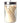 Jar - Glass Sundry with Lid 7-1/2 X 4" by Amber Products