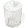 Jar - Small Sterilizer & Lid by Amber Products