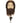 Jared Bearded Manikin - 100% Human Hair On The Head and Yak Hair for the Beard by Celebrity