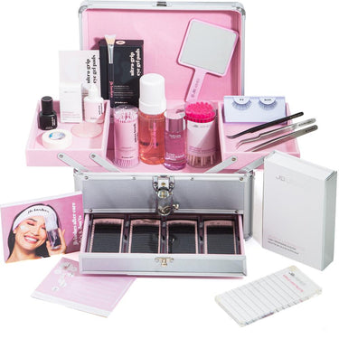 JB Lashes Classic Lashes Success Kit
