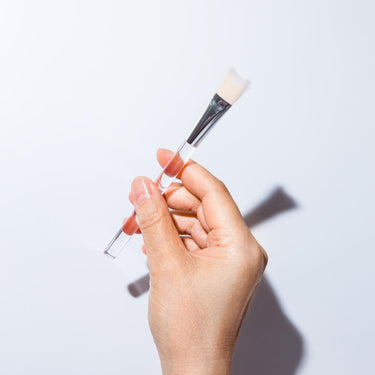 JB Lashes Cleansing Brush