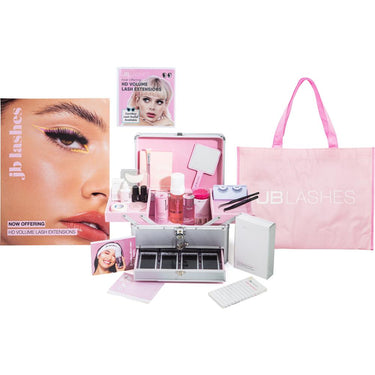 JB Lashes HD Volume Lashes Success Kit