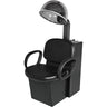 Jeffco Contour Dryer Chair by Collins