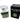 Jellyness Avocado Jelly Mask / 79.3 oz. Total = 26.45 oz. - 750 Grams Each X 3 Containers by Waxness