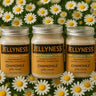 Jellyness Chamomile Jelly Mask / 79.3 oz. Total = 26.45 oz. - 750 Grams Each X 3 Containers by Waxness