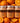 Jellyness Orange Jelly Mask / 79.3 oz. Total = 26.45 oz. - 750 Grams Each X 3 Containers by Waxness