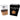 Jellyness Orange Jelly Mask / 79.3 oz. Total = 26.45 oz. - 750 Grams Each X 3 Containers by Waxness