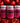 Jellyness Pomegranate Jelly Mask / 79.3 oz. Total = 26.45 oz. - 750 Grams Each X 3 Containers by Waxness