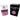 Jellyness Rose Jelly Mask / 79.3 oz. Total = 26.45 oz. - 750 Grams Each X 3 Containers by Waxness
