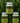 Jellyness Tea Tree Jelly Mask / 79.3 oz. Total = 26.45 oz. - 750 Grams Each X 3 Containers by Waxness