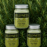 Jellyness Tea Tree Jelly Mask / 79.3 oz. Total = 26.45 oz. - 750 Grams Each X 3 Containers by Waxness