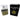 Jellyness Tea Tree Jelly Mask / 79.3 oz. Total = 26.45 oz. - 750 Grams Each X 3 Containers by Waxness