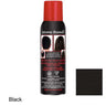 Jerome Russell Spray On Hair Color Thickener - BLACK / 3.5 oz.