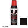 Jerome Russell Spray On Hair Color Thickener - JET BLACK / 3.5 oz.