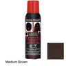 Jerome Russell Spray On Hair Color Thickener - MEDIUM BROWN / 3.5 oz.