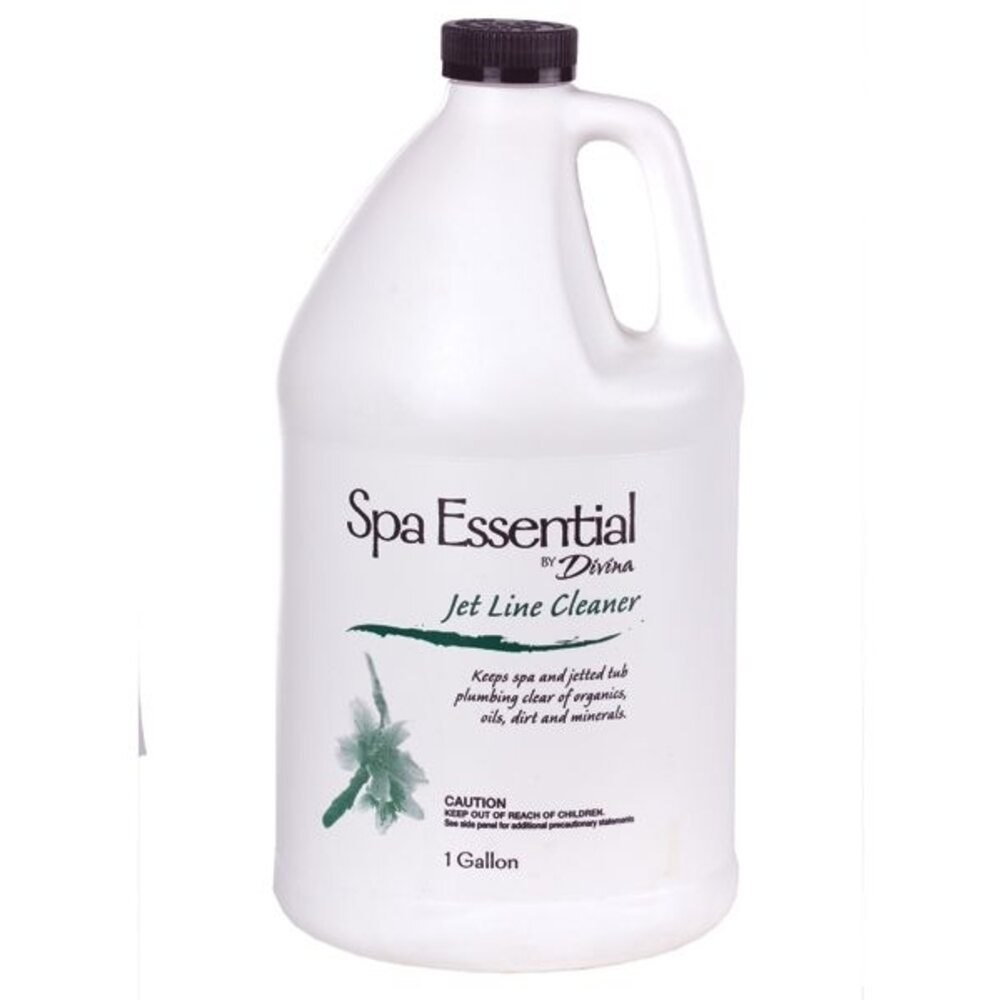 Jet Line Cleaner / 1 Gallon – Pure Spa Direct