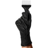 JetBlack&reg; Disposable Vinyl Gloves - Small / 90 Count by Product Club