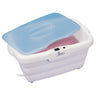 Jilbere Paraffin Wax Spa Large Holds 6 Lbs.