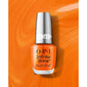 Jingle Bell Crunch Infinite Shine 0.5 oz. / OPI x M&M Collection