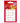 Joby New Year Nail Sticker - Each