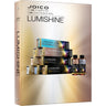 Joico 2024 LumiShine Swatchbook