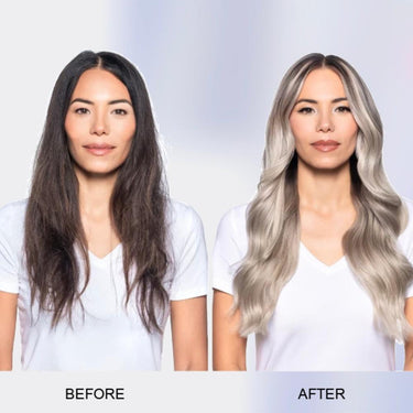 Joico Blonde Life SilverLight Lightener / 16 oz.