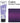 Joico Color Intensity Semi-Permanent Hair Color - Amethyst Purple / 4 oz.