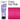 Joico Color Intensity Semi-Permanent Hair Color - Hot Pink / 4 oz.