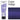 Joico Color Intensity Semi-Permanent Hair Color - Indigo / 4 oz.