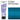 Joico Color Intensity Semi-Permanent Hair Color - Mermaid Blue / 4 oz.