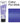 Joico Color Intensity Semi-Permanent Hair Color - Peri-Wink / 4 oz.