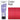 Joico Color Intensity Semi-Permanent Hair Color - Red / 4 oz.